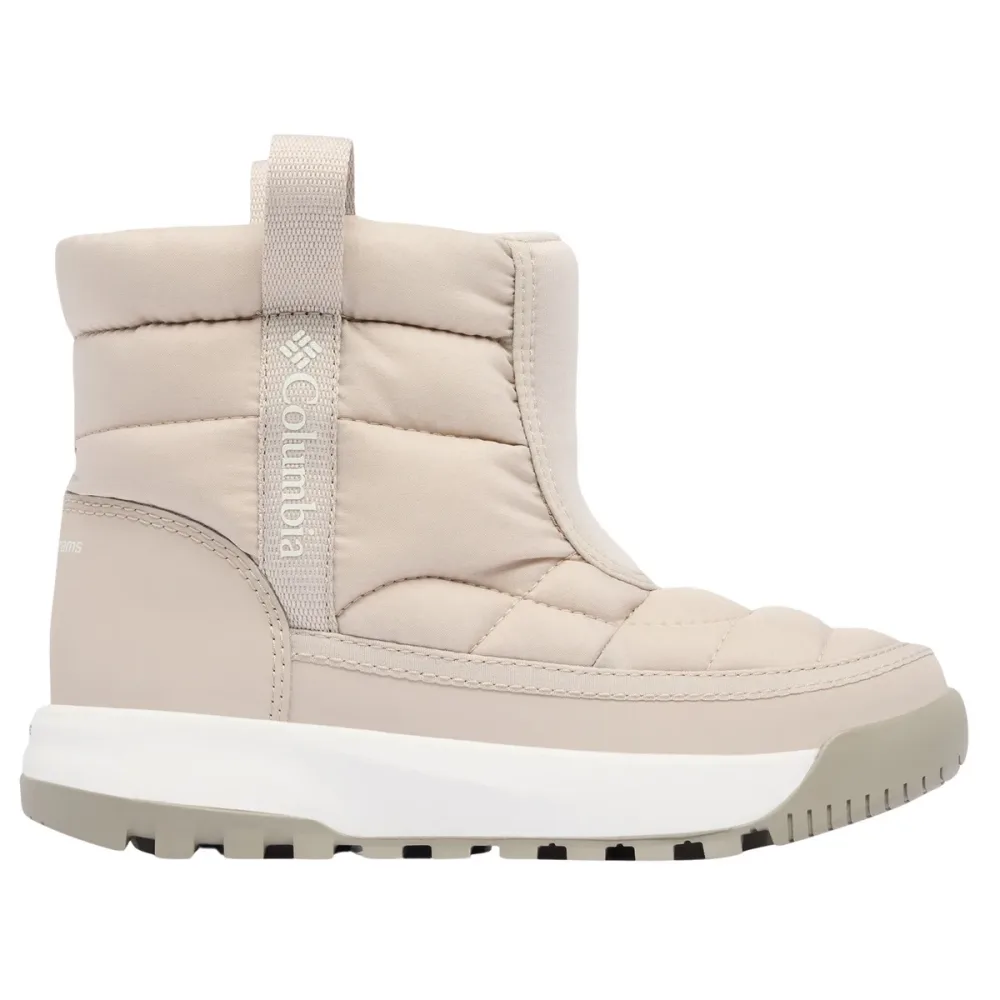 Columbia Kinder Snowtrot Mid Schuhe