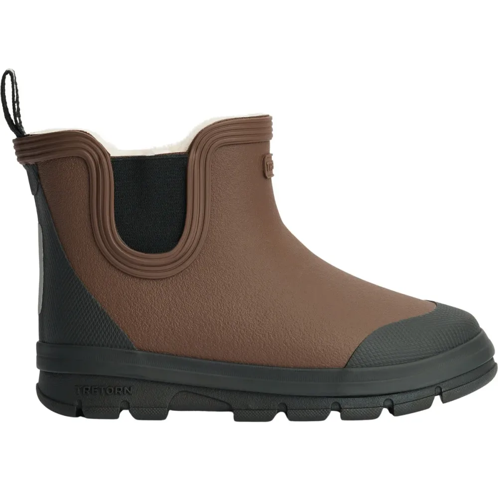 Tretorn Kinder Aktiv Chelsea Winter Gummistiefel