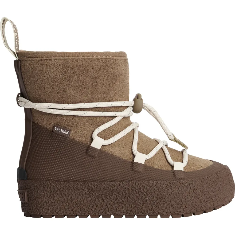 Tretorn Kinder Aspa Hybrid Schuhe