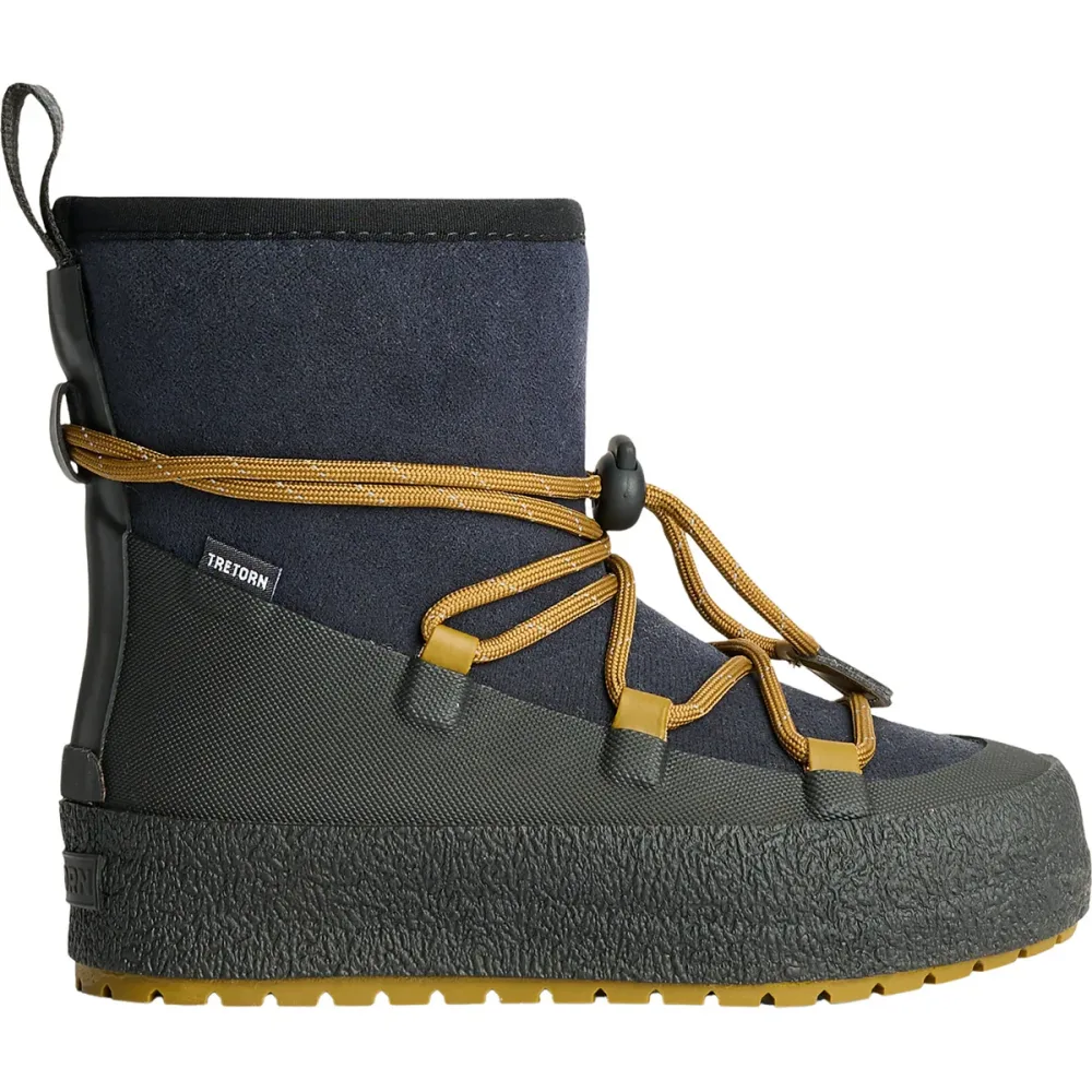 Tretorn Kinder Aspa Hybrid Schuhe