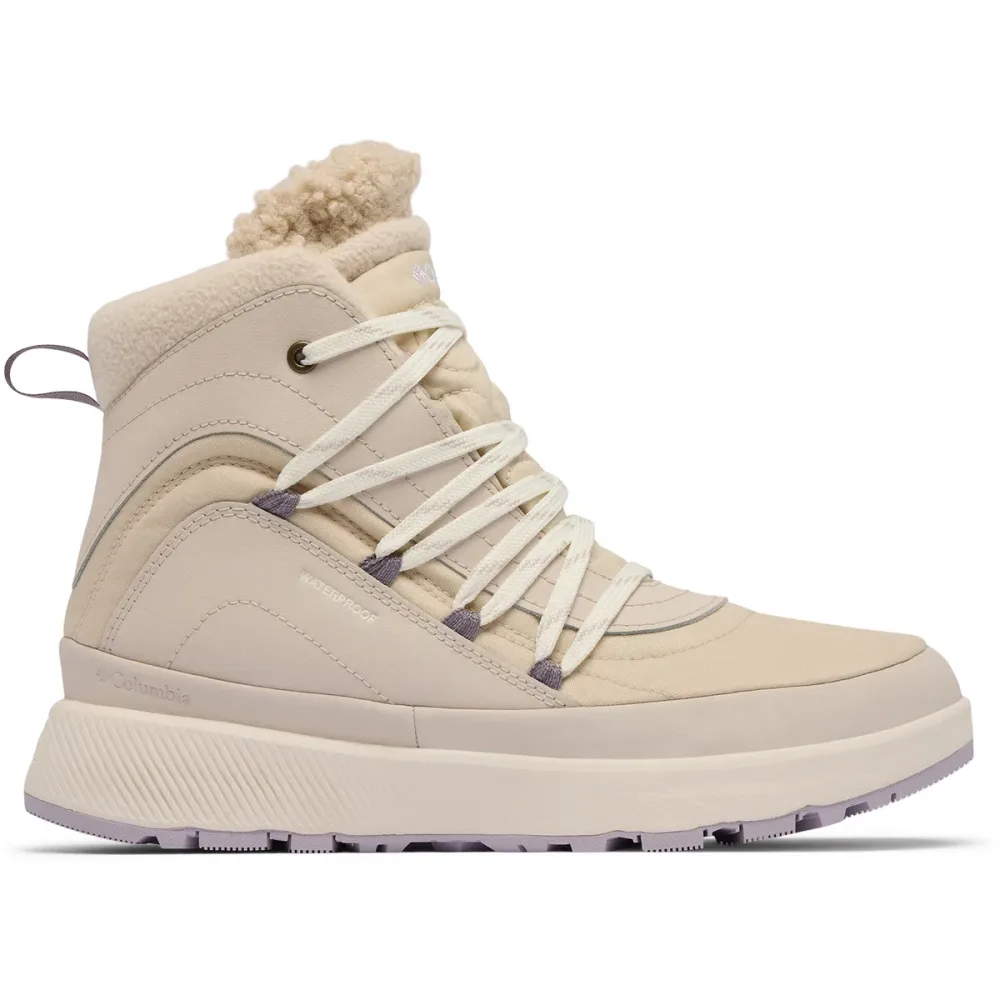 Columbia Damen Red Hills Omni Heat Schuhe