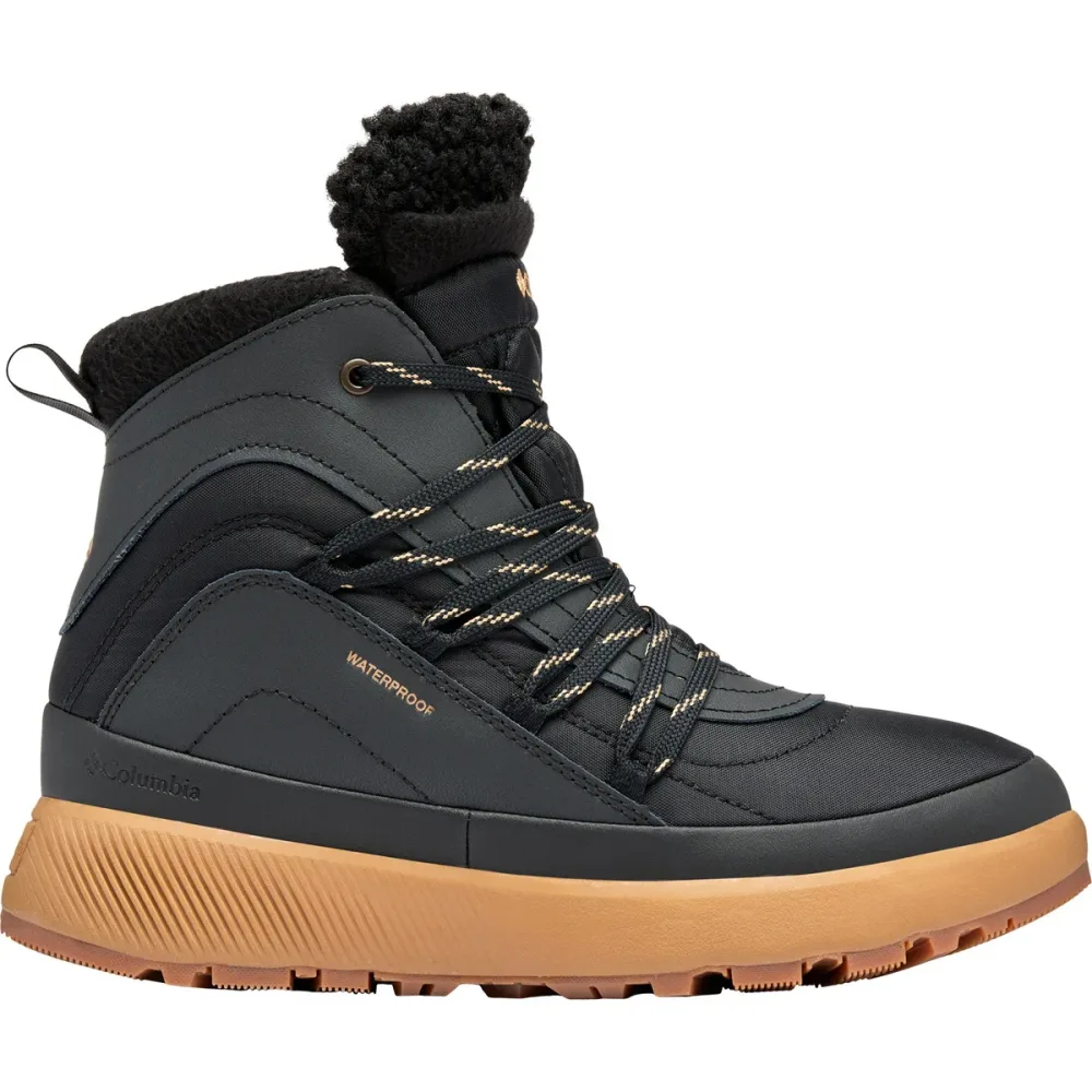 Columbia Damen Red Hills Omni Heat Schuhe