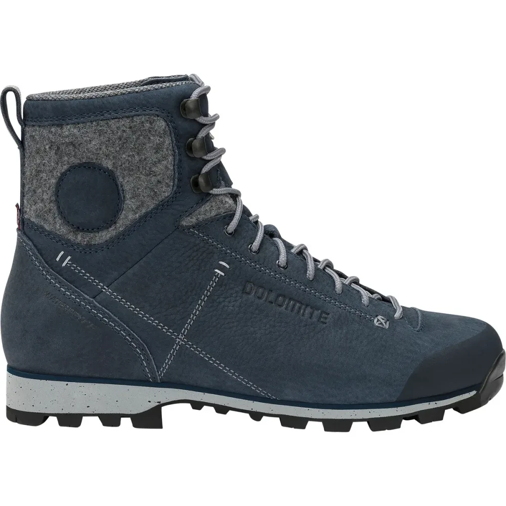 Dolomite Herren 54 Warm Evo WP Schuhe