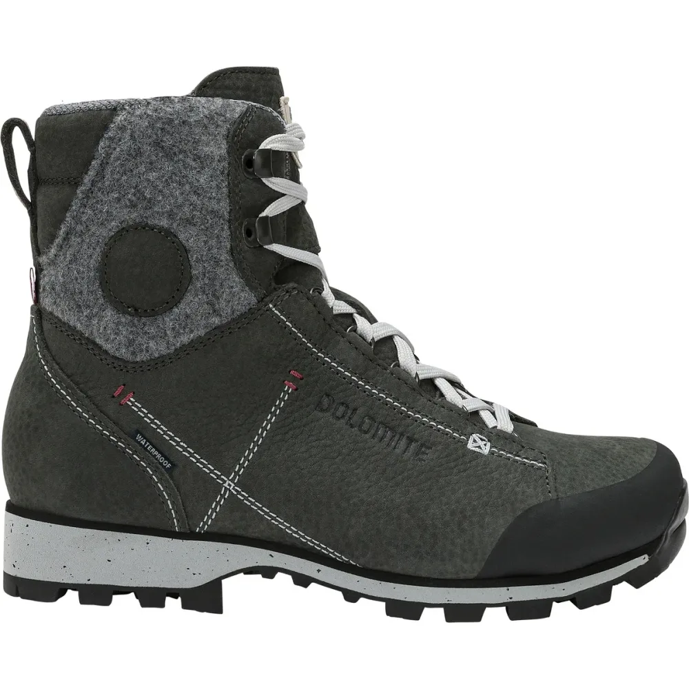 Dolomite Damen 54 Warm Evo WP Schuhe