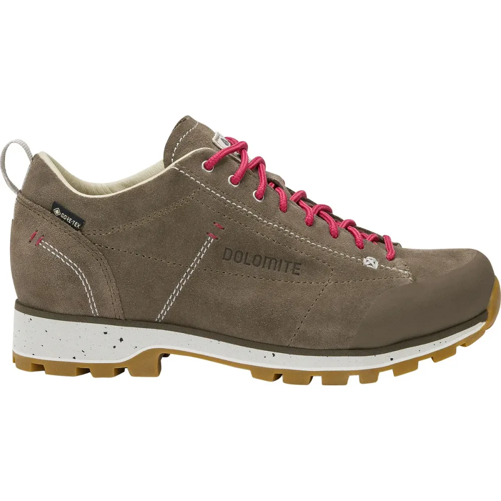 Dolomite Damen 54 Low Evo GTX Schuhe
