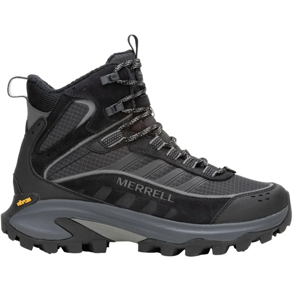 Merrell Damen Moab Speed 2 Thermo Mid WP Schuhe