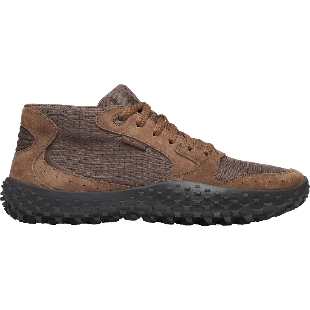 Merrell Herren Wrapt Sneaker Mid WP Schuhe
