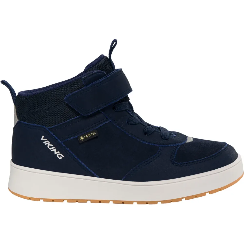 Viking Kinder Epic Mid GTX 1V Schuhe
