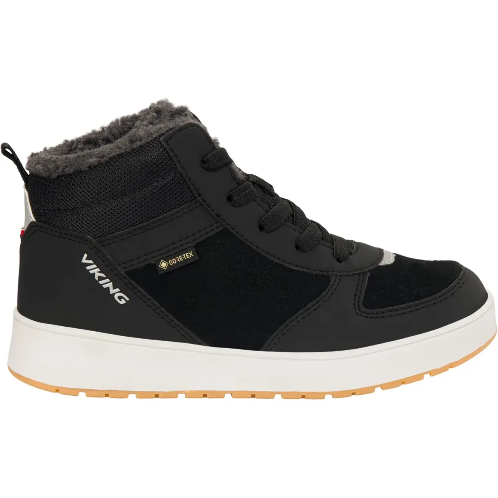 Viking Kinder Epic Warm GTX Schuhe