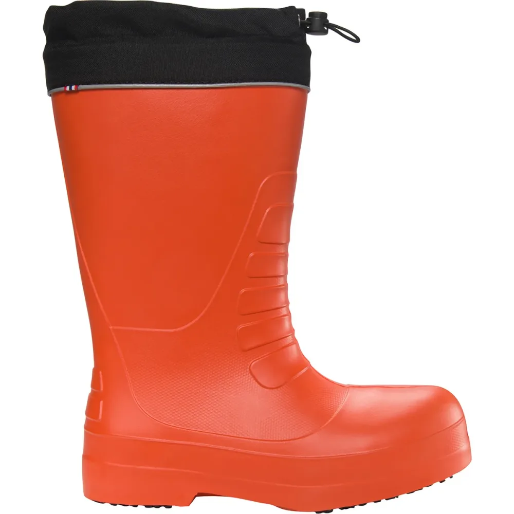 Viking Norse Tall Gummistiefel