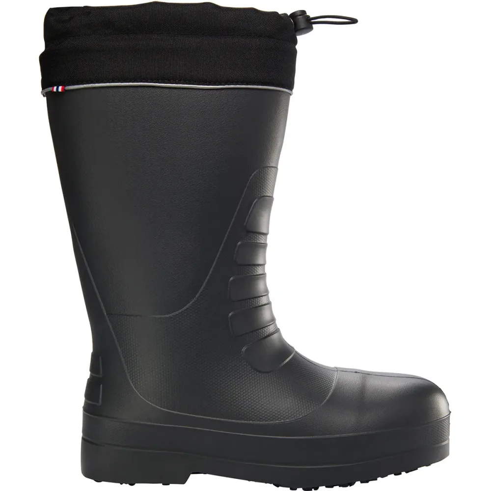 Viking Norse Tall Gummistiefel