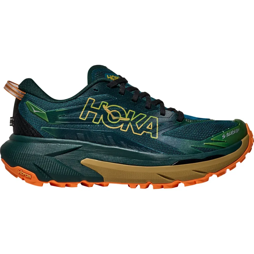 Hoka Herren Mafate 5 Schuhe