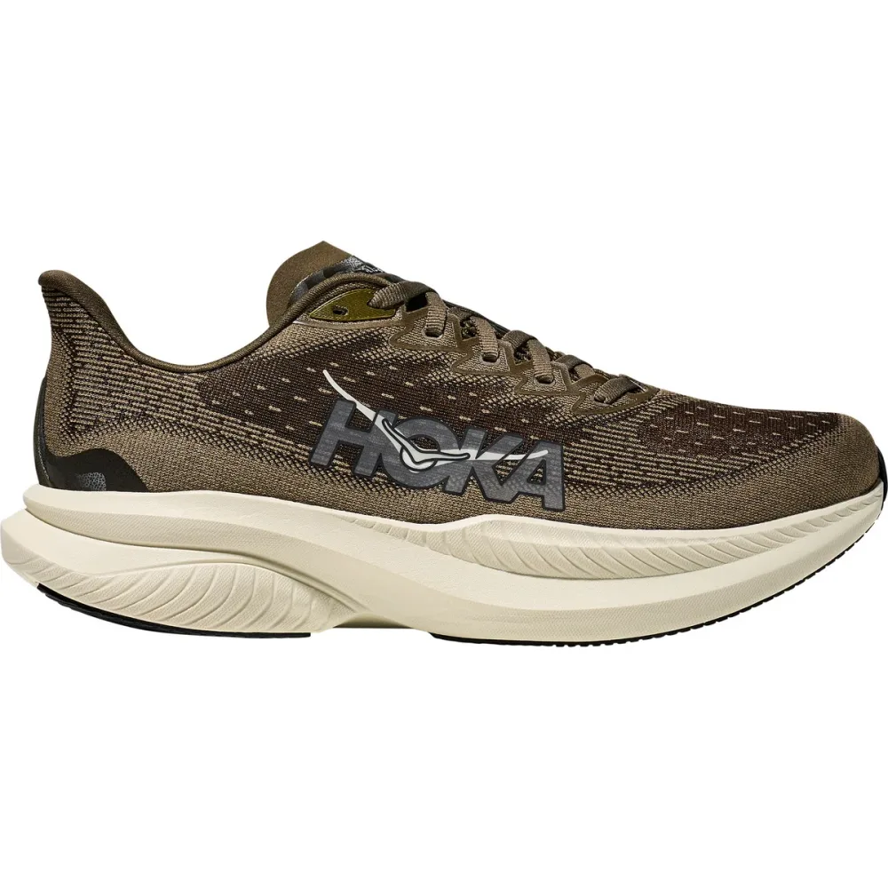 Hoka Herren Mach 6 Schuhe