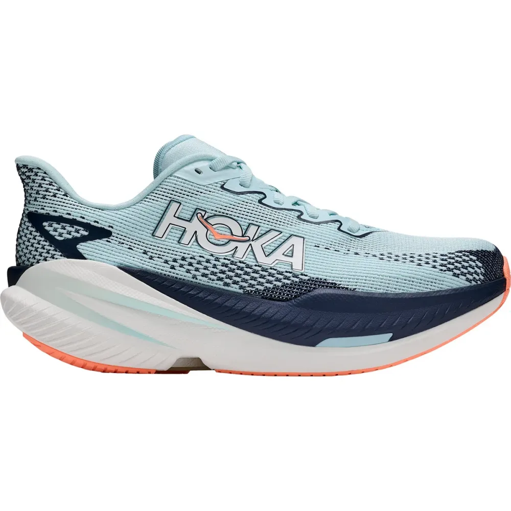 Hoka Damen Mach X 3 Schuhe