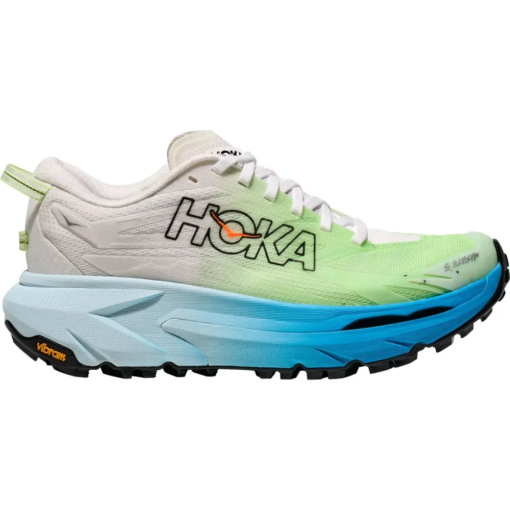 Hoka Damen Mafate 5 Schuhe