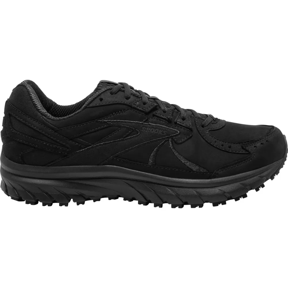 Brooks Herren Zeal Walker Schuhe