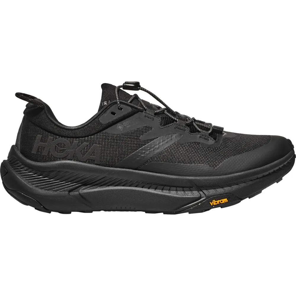 Hoka Herren Transport GTX Schuhe
