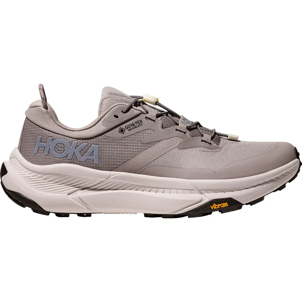 Hoka Herren Transport GTX Schuhe
