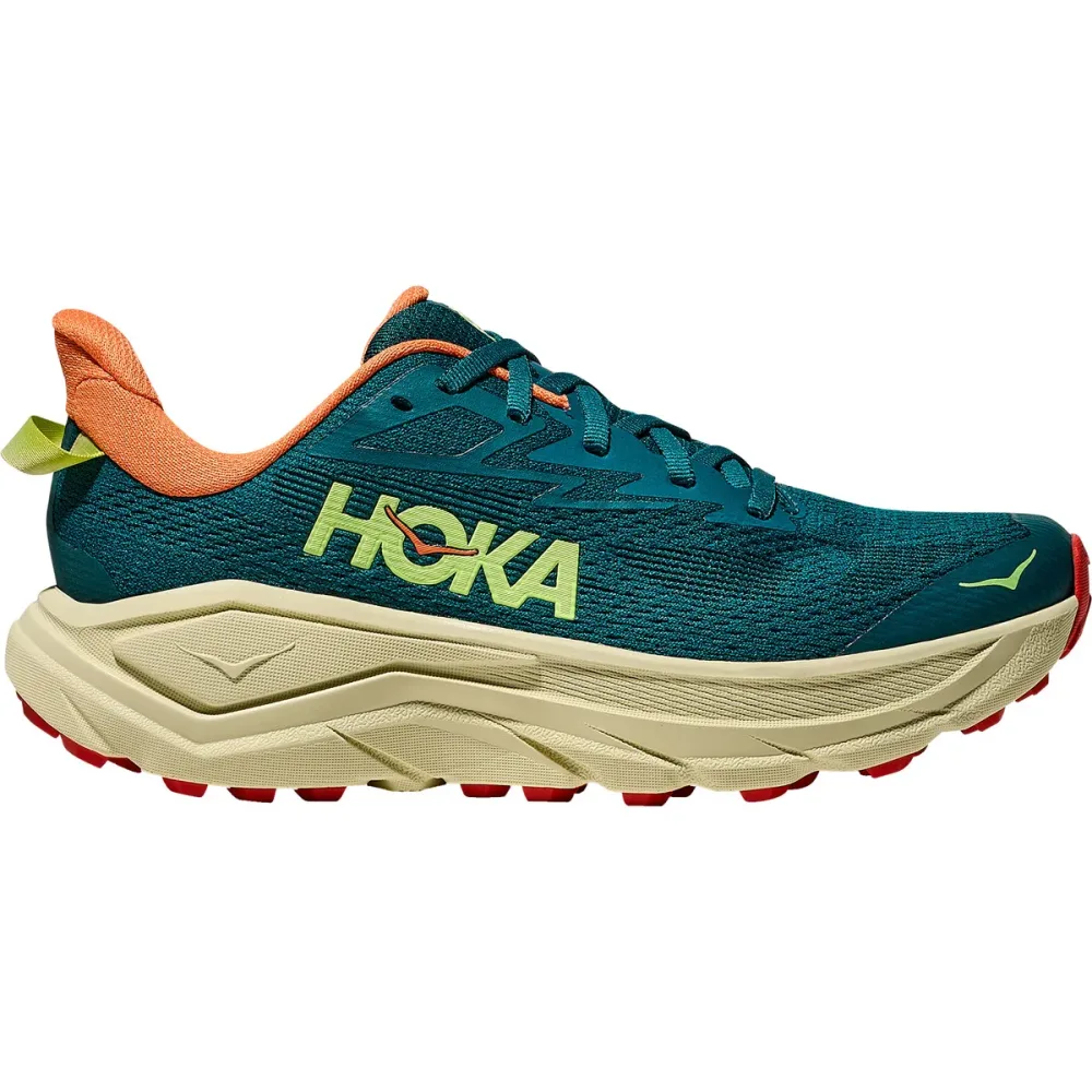 Hoka Damen Challenger 8 Schuhe