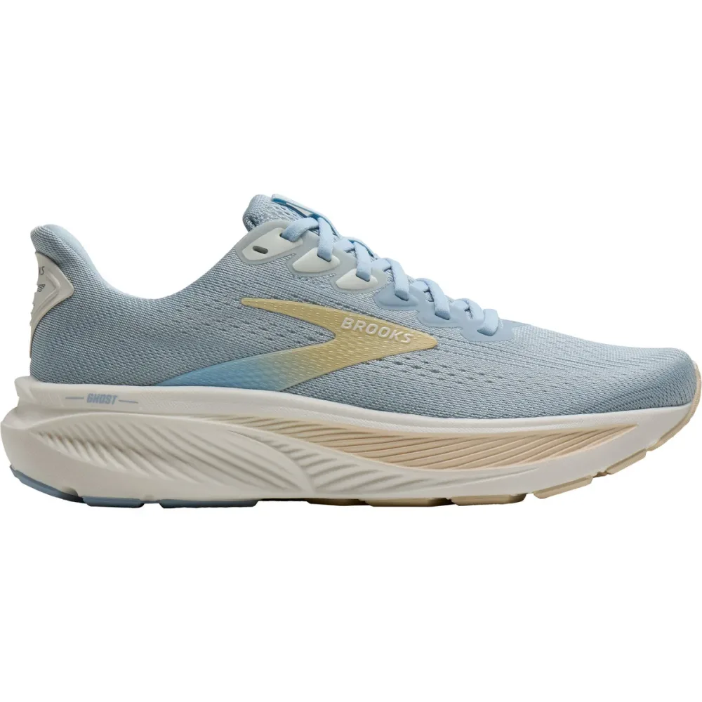 Brooks Damen Ghost 17 Schuhe