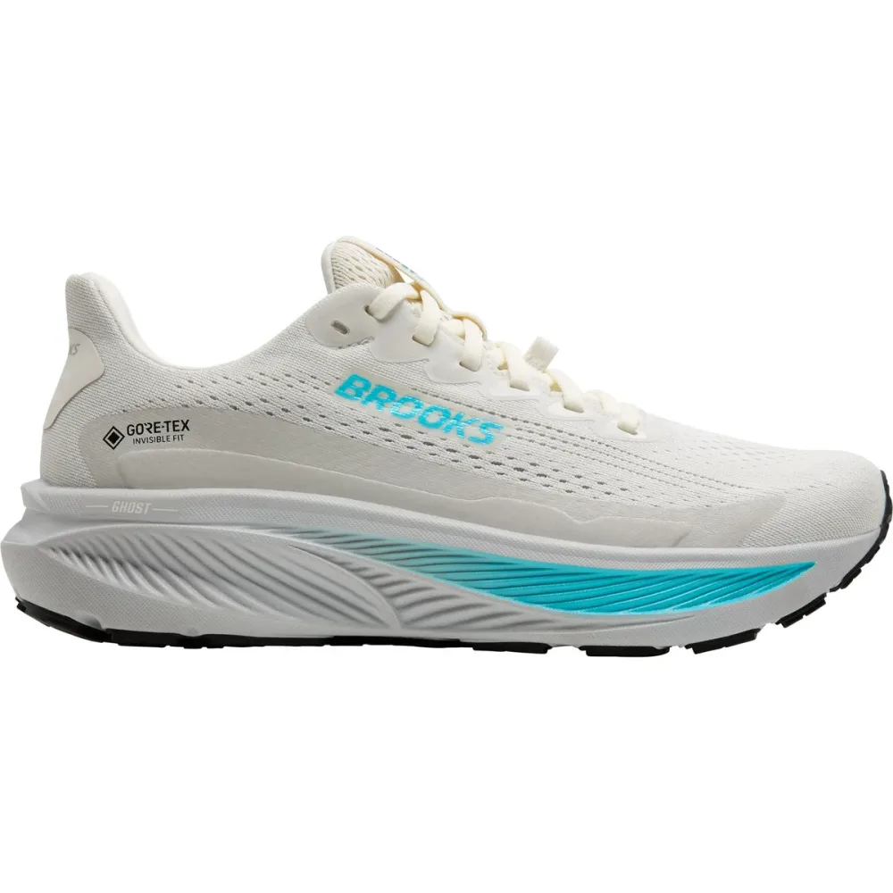 Brooks Damen Ghost 17 GTX Schuhe