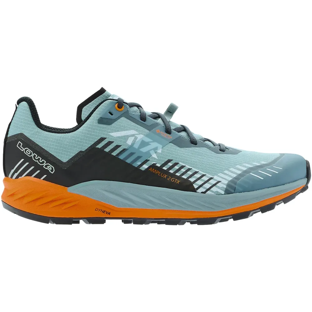 Lowa Herren Amplux 2 GTX Schuhe