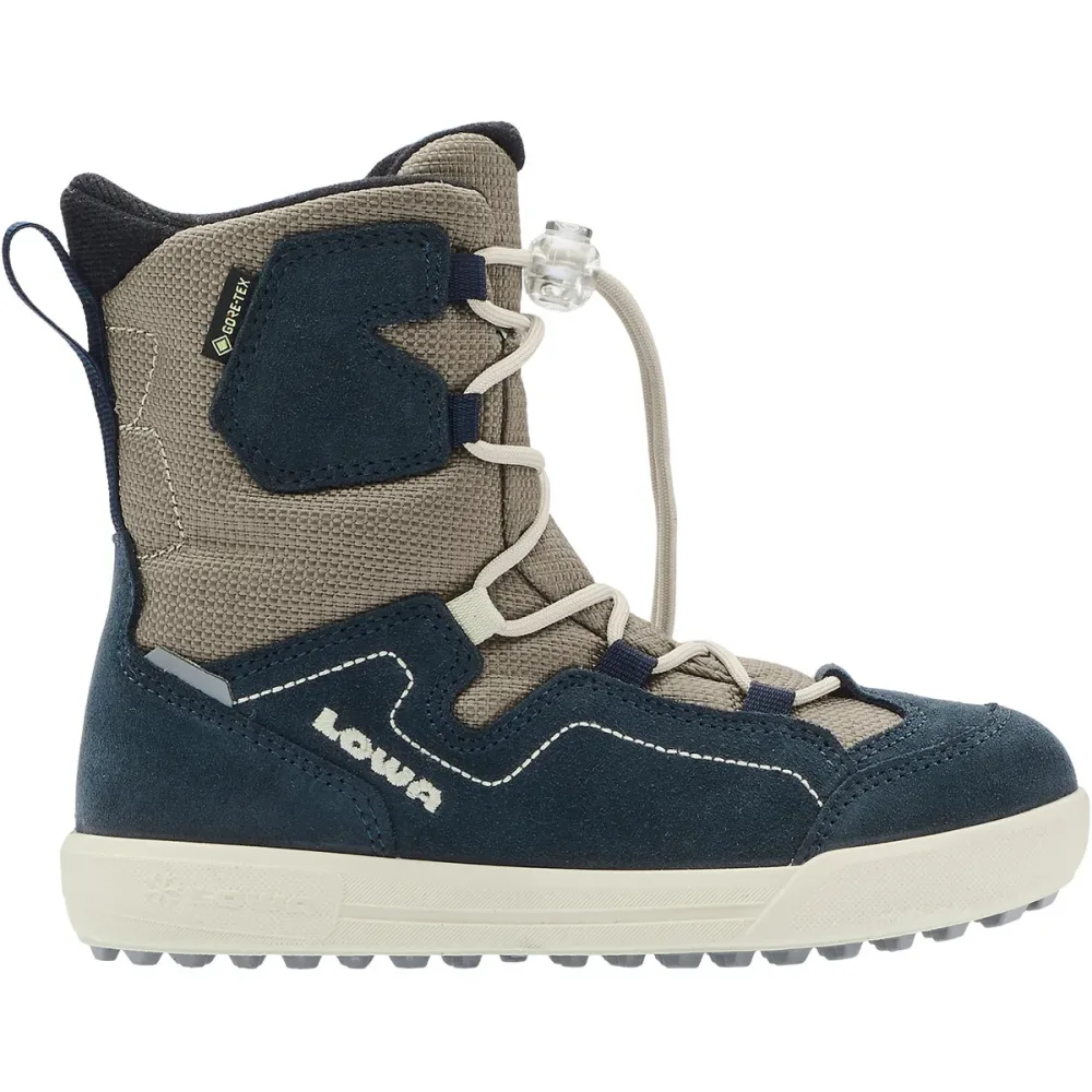 Lowa Kinder Raik 2 GTX Hi Schuhe