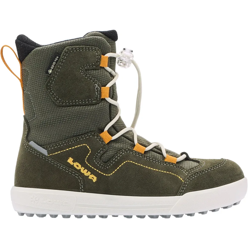 Lowa Kinder Raik 2 GTX Hi Schuhe