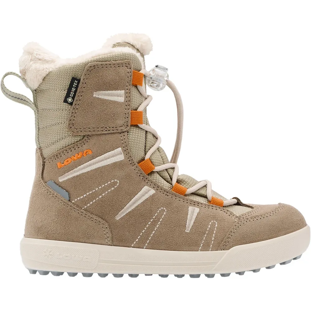Lowa Kinder Lucy 2 GTX Hi Schuhe