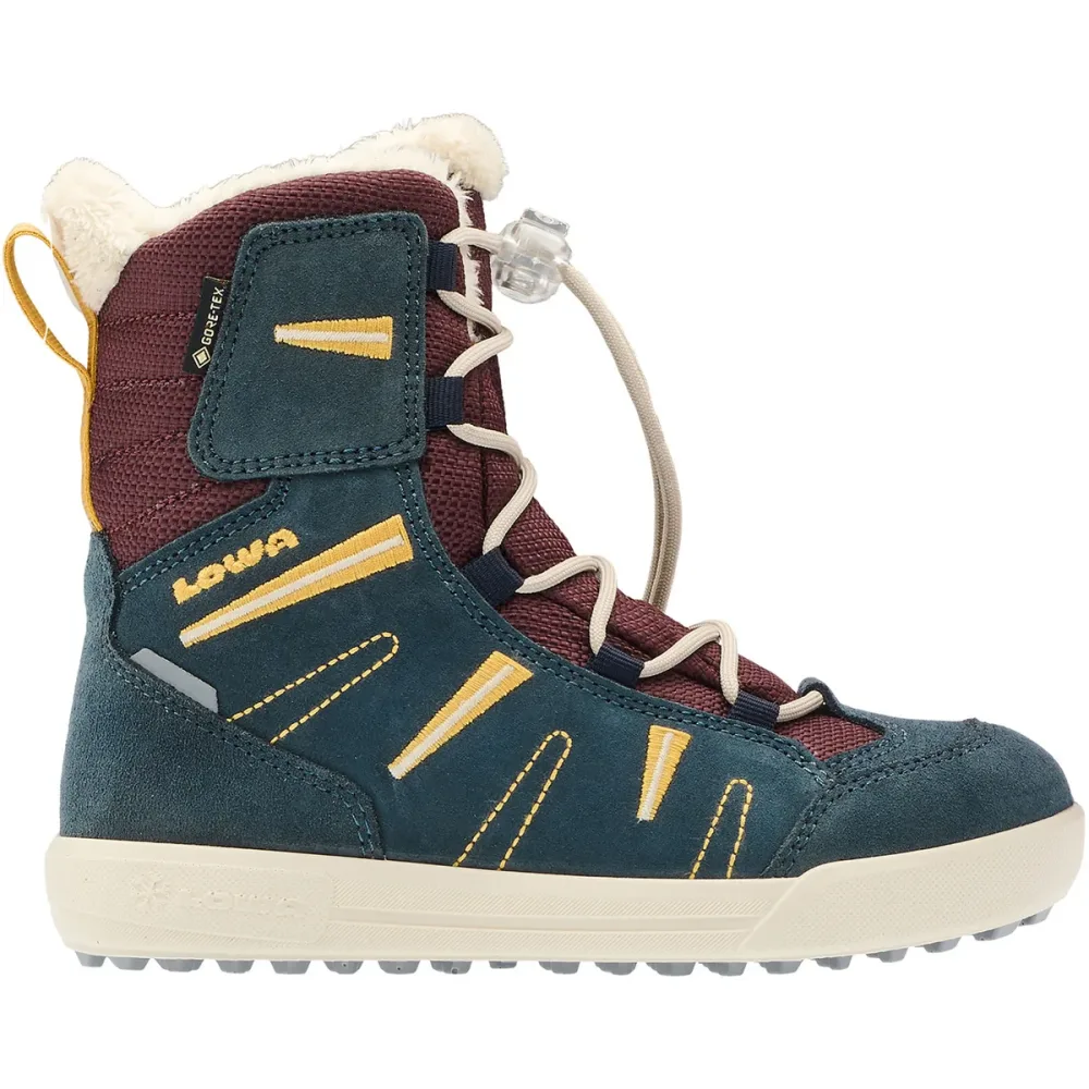 Lowa Kinder Lucy 2 GTX Hi Schuhe