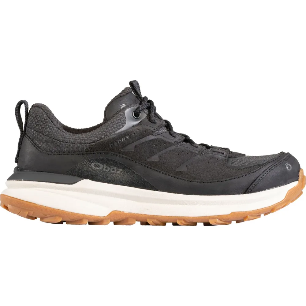 Oboz Damen Hyalite Low B-Dry Schuhe
