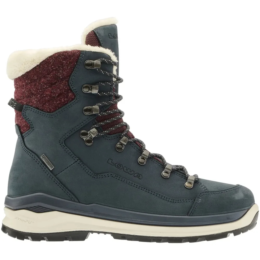 Lowa Damen Renegade Evo Ice 2 GTX Schuhe