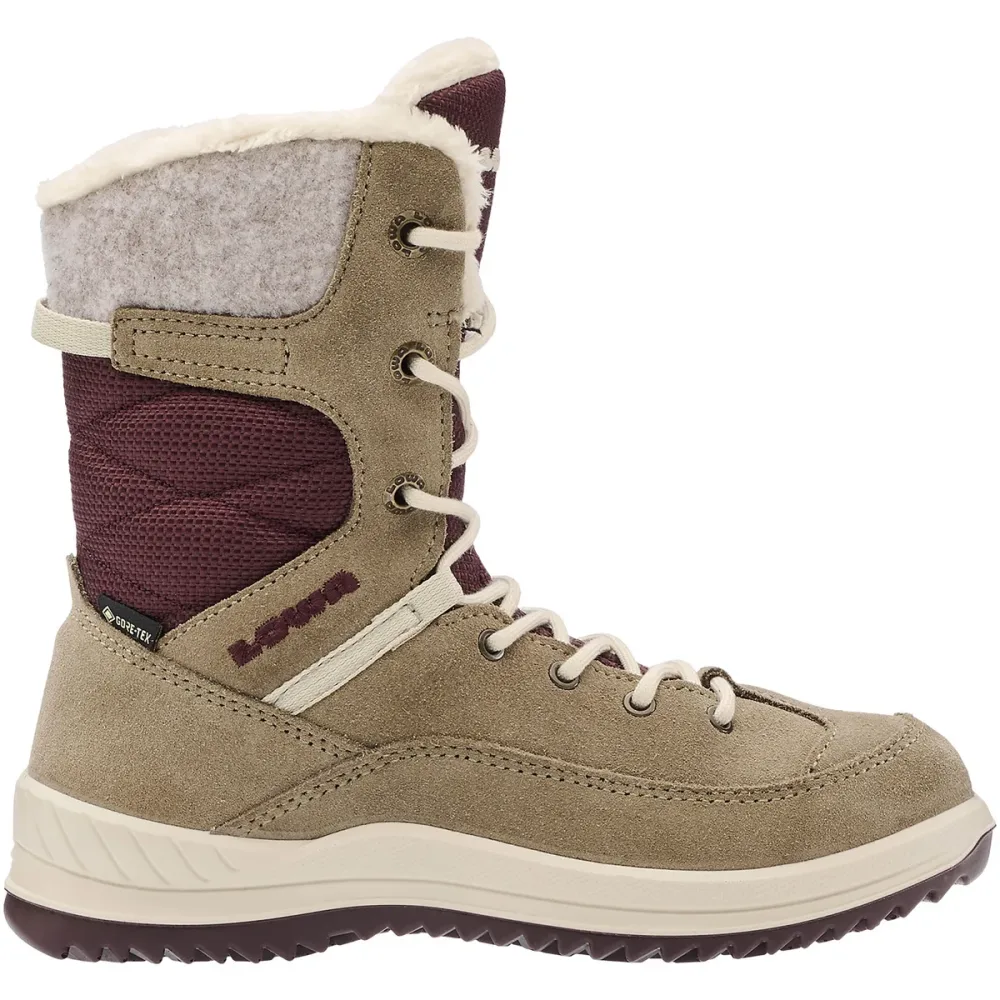 Lowa Kinder Bianca GTX Hi Schuhe