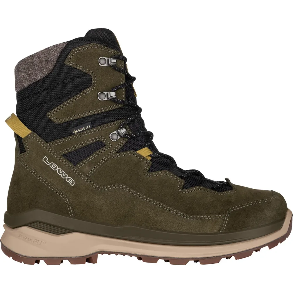 Lowa Herren Ottawa Evo GTX Schuhe