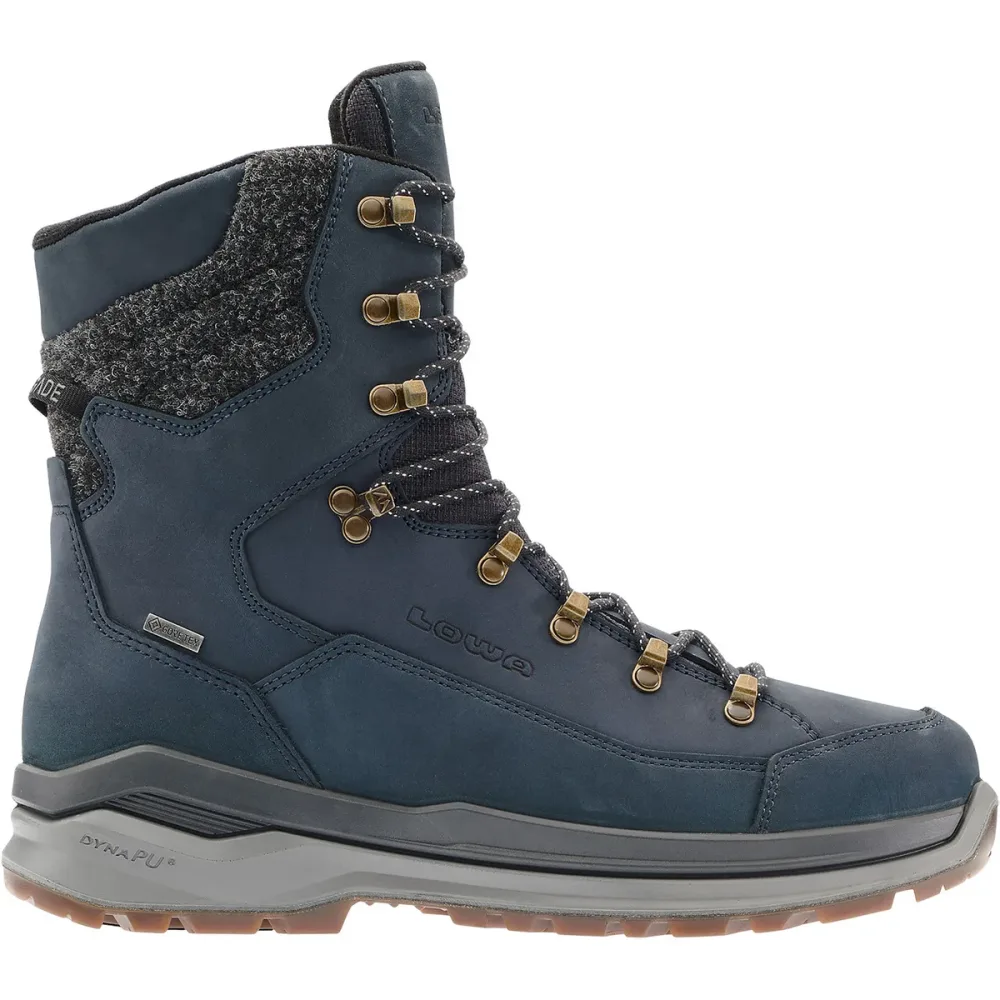 Lowa Herren Renegade Evo Ice 2 GTX Schuhe
