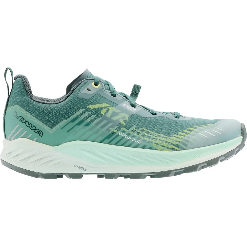 Lowa Damen Amplux 2 GTX Schuhe