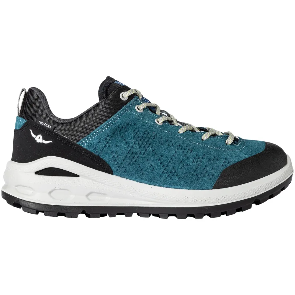 Bergzeit Basics Damen Kaikkialla Tampere Schuhe