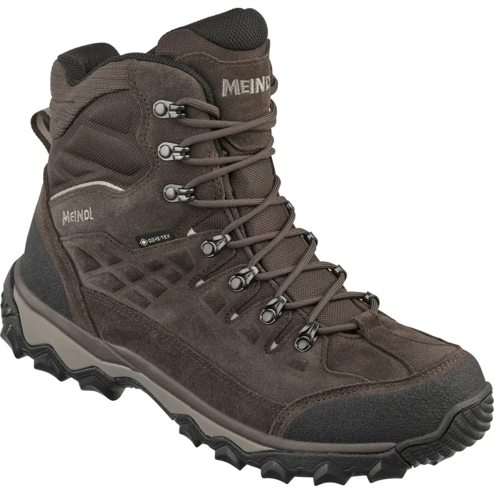Meindl Herren Silian GTX Schuhe