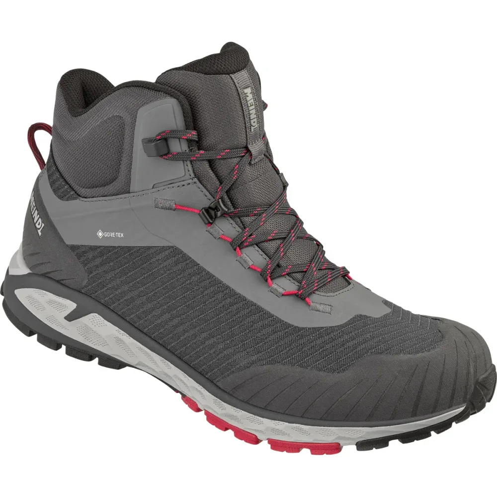 Meindl Herren Power Walker 4.2 Mid GTX Schuhe