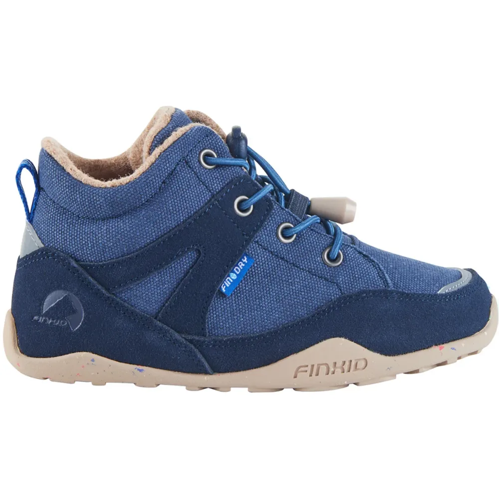 Finkid Kinder Nilkka Schuhe