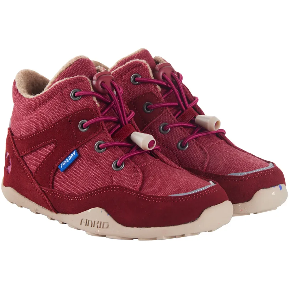 Finkid Kinder Nilkka Schuhe