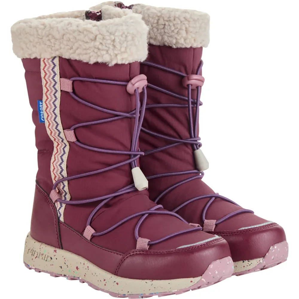 Finkid Kinder Lauma Schuhe