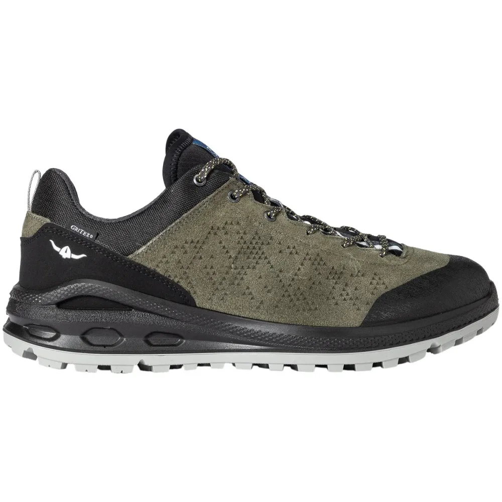 Bergzeit Basics Herren Kaikkialla Tampere Schuhe
