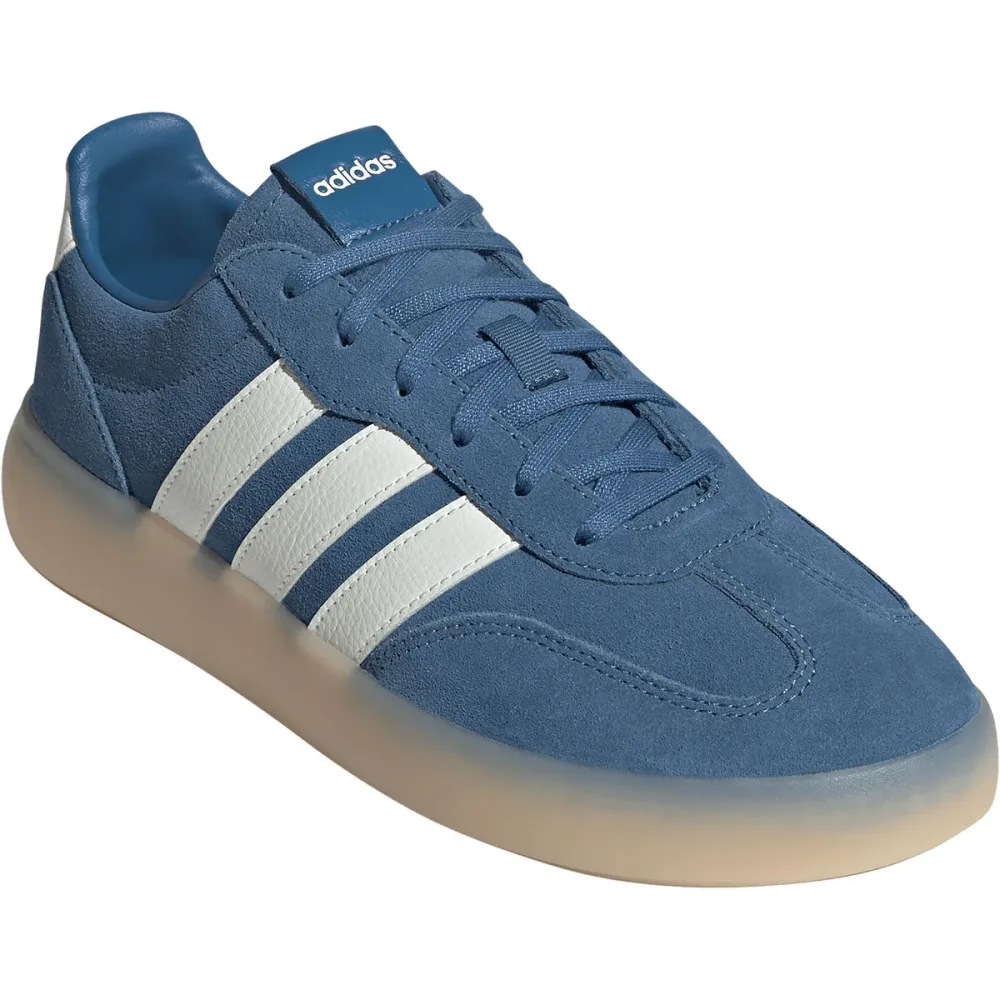adidas Barreda Decode Lux Sneaker Blau, Herren, Größe: 8