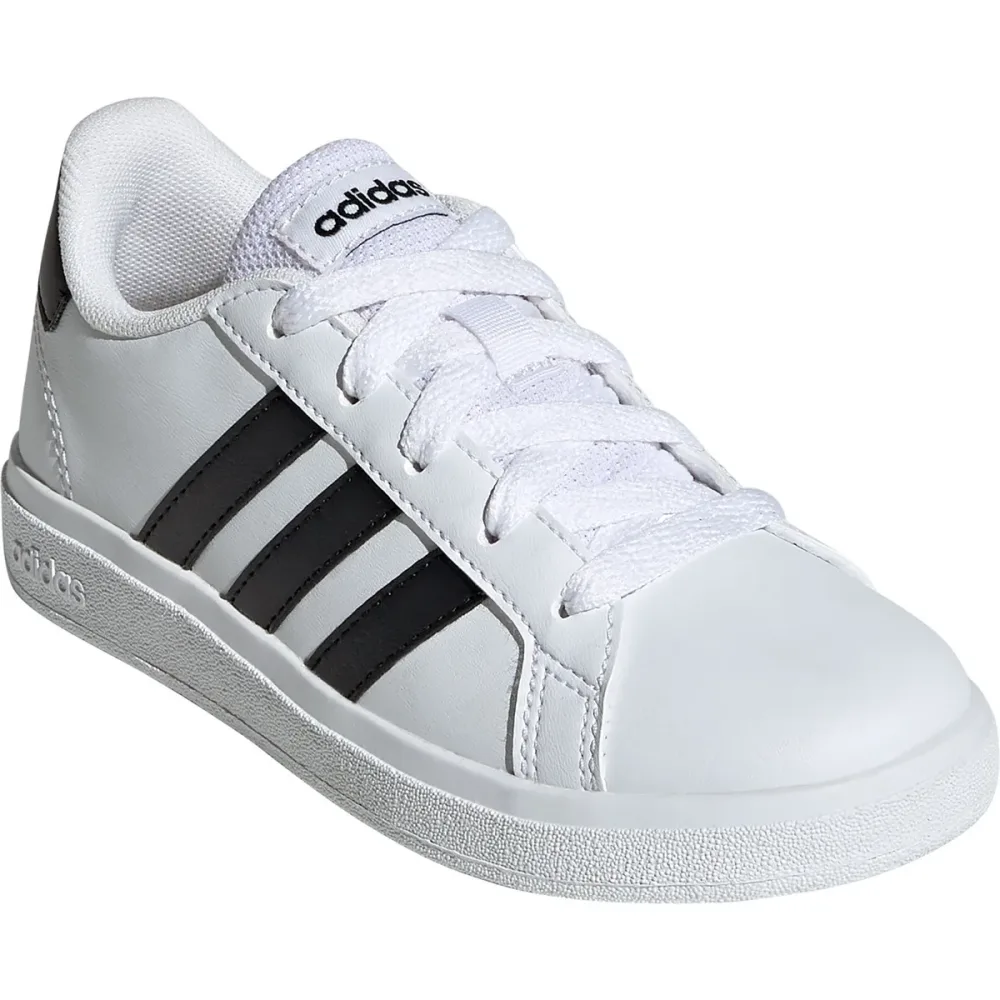 adidas Kinder Grand Court 2.0 Kids Schuhe