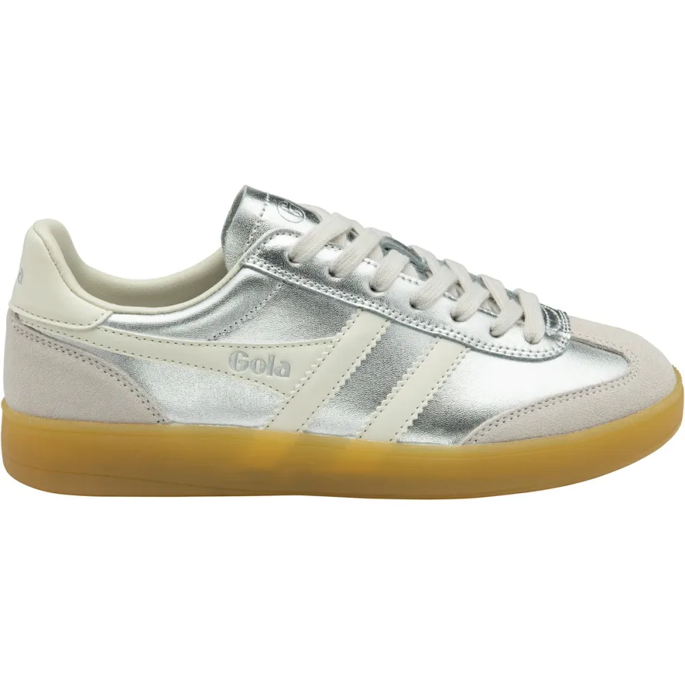 Gola Damen Viper Metallic Schuhe