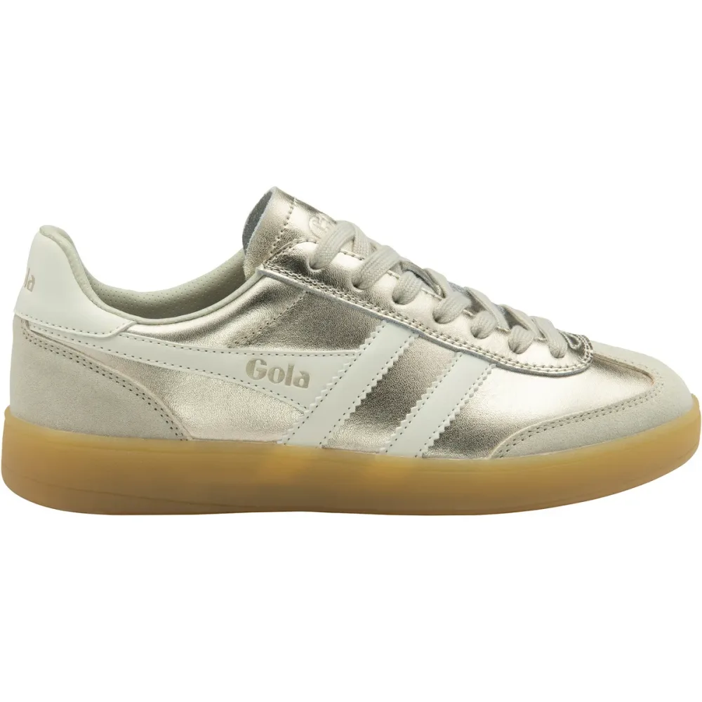 Gola Damen Viper Metallic Schuhe