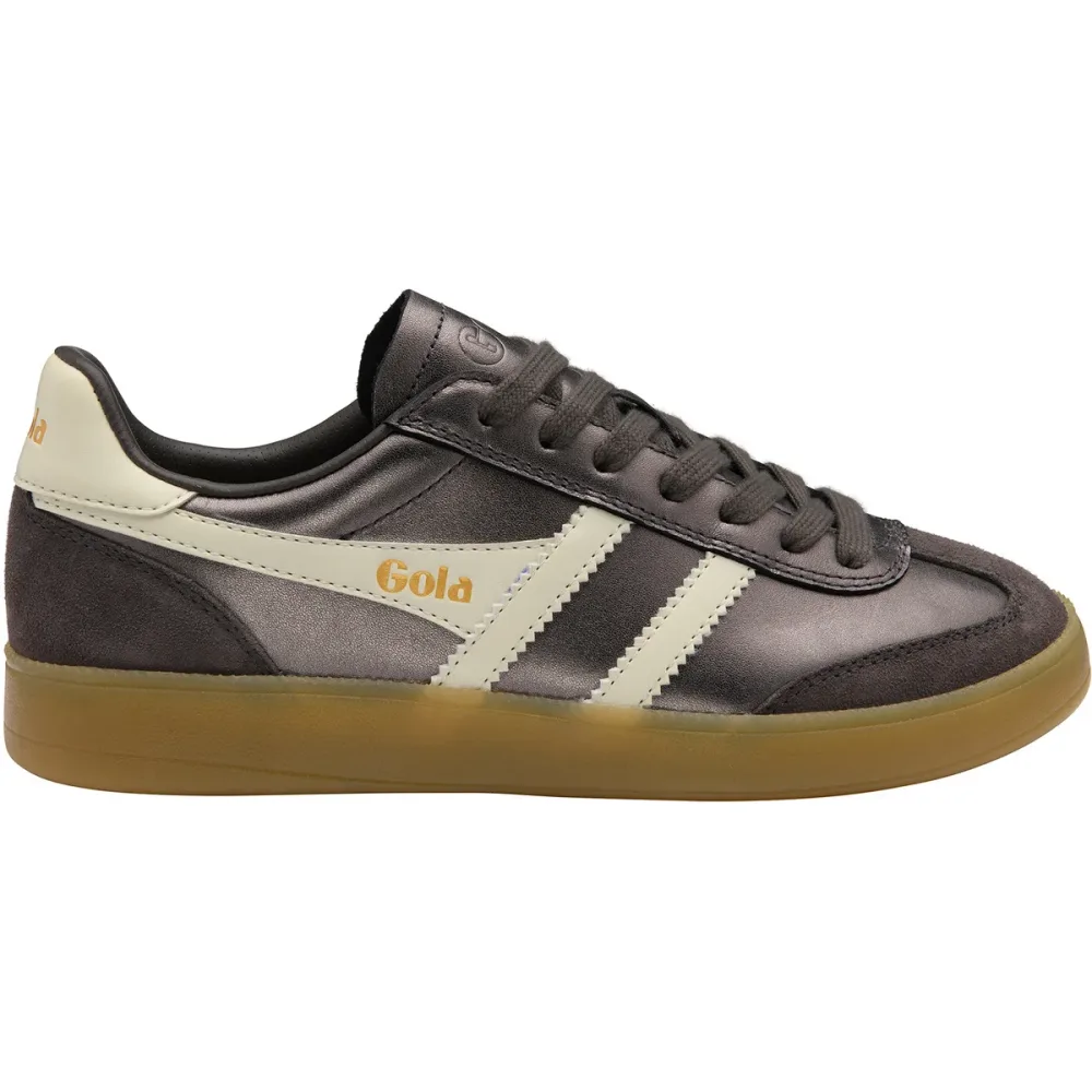 Gola Damen Viper Metallic Schuhe