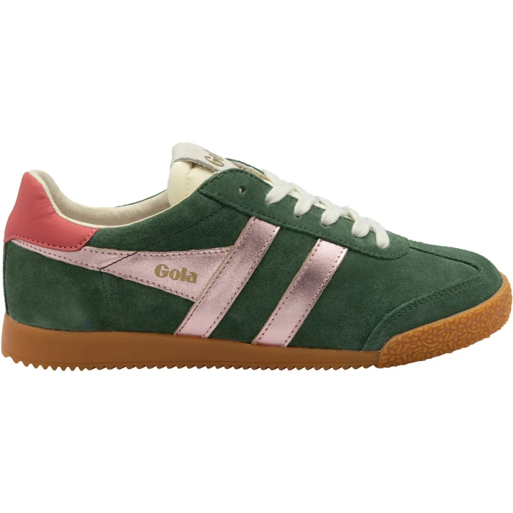 Gola Damen Elan Glitz Schuhe