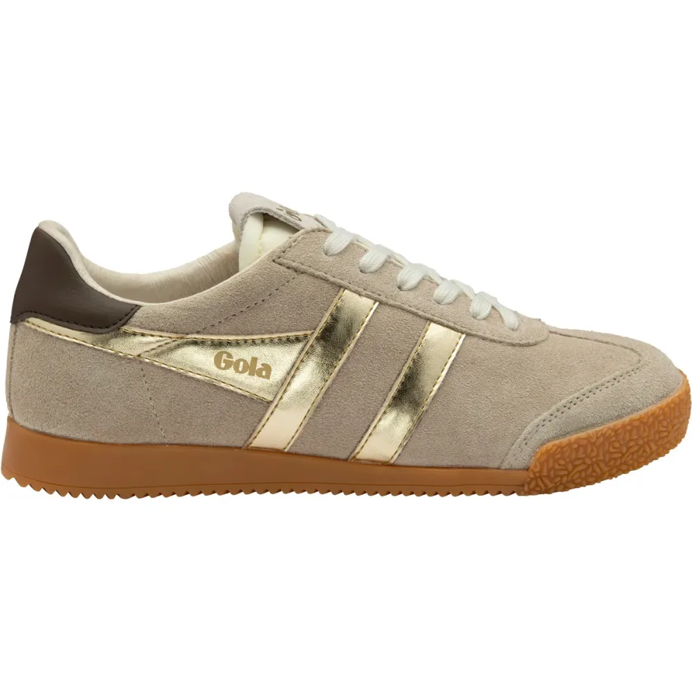 Gola Damen Elan Glitz Schuhe